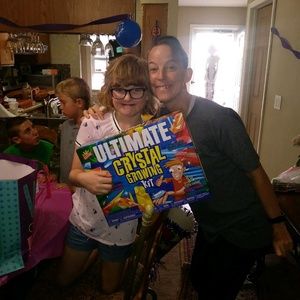 Meet your Posher, Angela